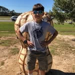 Daniel McCreight - @daniel._.spamezz - Instagram