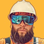 Daniel McCreight - @insane_kush_brain - Instagram