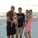 Daniel McCrillis - @crilldaddy - Instagram