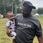 Daniel McCrimmon - @danny.awesome - Instagram