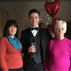 Daniel McCrudden - Facebook