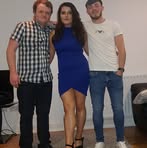 Daniel McCrudden - Facebook