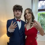 Daniel Mc Crystal - @beansiscool990 - Instagram