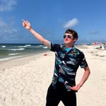 Daniel McCubbin - @st_danielus - Instagram