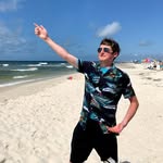 Daniel McCubbin - @danielus_25 - Instagram