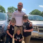 Daniel McCue - @officer_mccue2500 - Instagram