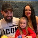Danny McCue - Facebook