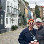 Dan McCuiston-Garcia - @danielmccuiston - Instagram