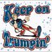 Daniel McCuiston - Facebook