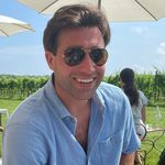 Daniel McCuiston - @dhmccuiston - Instagram