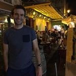 Daniel McCulley - @dmcculley87 - Instagram
