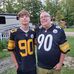 Daniel McCumber - Facebook