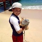 Daniel McCurry - @mccurrydealba - Instagram