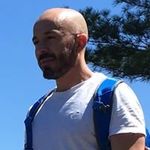 Daniel McCurry - @mcdannc - Instagram