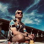 Daniel McCurry - @djcurry1691 - Instagram