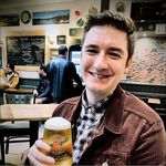Daniel John McDaid - @danmcdaid_ - Instagram