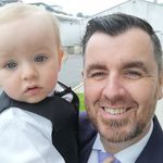 Daniel Mc Daid - @daniel.mcdaid.9 - Instagram