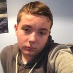 Daniel Mcdaid - @danielthethird7 - Instagram