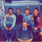 DanielMCDaid - @danielmcdaid - Instagram