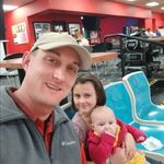 Daniel McDavid - @lilmack3434 - Instagram