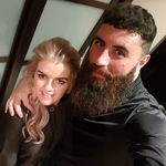 Dan McD - @daniel.mcdonagh27 - Instagram
