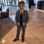 Daniel McD - @daniel_mcdonagh_7 - Instagram