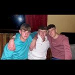 Daniel mcdonagh - @daniel_mcdonagh1 - Instagram