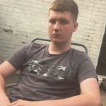 Daniel Mcdonagh - @dannymcd2k18 - Instagram
