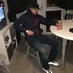 Daniel Mcdonagh - @daniel_mcdonagh121 - Instagram