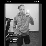 Daniel Mcdonagh - @mcdonagh3699 - Instagram