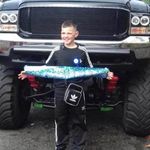 Daniel Mcdonagh - @bfd_danny07 - Instagram