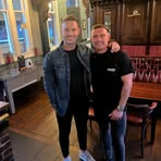 Daniel McDonagh - Facebook