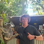 Daniel McDowall - @danmcdowallnz - Instagram