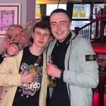 Daniel McDowall - @daniel_mcdowall_09 - Instagram