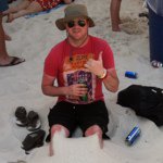Daniel Mcdowell - @chairfan28 - Instagram