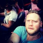 daniel mcdowell - @danmcdowell1984 - Instagram