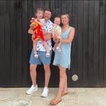 Daniel McDowell - @chairfan - Instagram