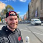 Daniel McEachern - @dannoverboard - Instagram