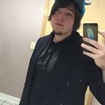 Daniel McEachern - @toxiickid - Instagram