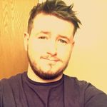 Daniel McElfresh - @stealthyenoughttv - Instagram