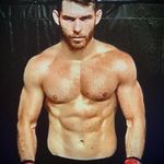 Daniel Mcelhaney - @fightdantheman - Instagram