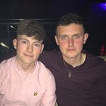 Daniel McElhatton - @daniel_mcelhatton - Instagram