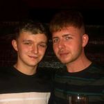 Daniel Mcelhatton - @dannyboii147 - Instagram