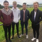 Daniel McElhatton - Facebook