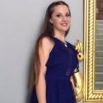 Daniela McElhatton - @danielamcelhatton - Instagram