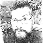 Daniel McElwee - @dmdesigner72 - Instagram
