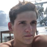 Daniel Mcelwee - @dannyphantom129 - Instagram