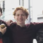 Daniel McErlean - @dan.mce - Instagram