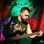 Daniel Bassman McEwan - @bassmandan95 - Instagram