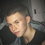 Daniel Mcewan - @danielmcewan91 - Instagram